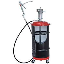 AIR OPERATED PORTABLE GREASE PUMP 6917